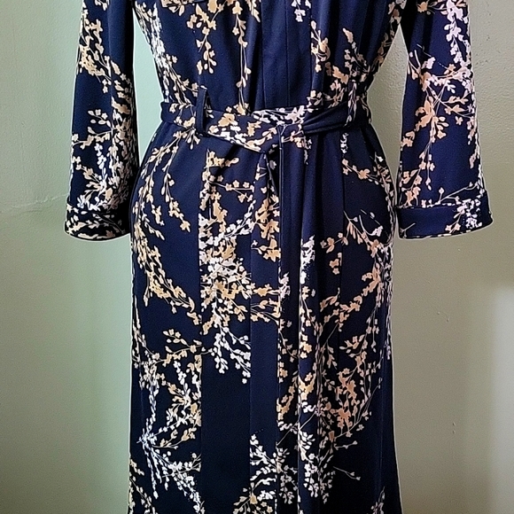 Dress Becky & Max Size 10 - Picture 3 of 4